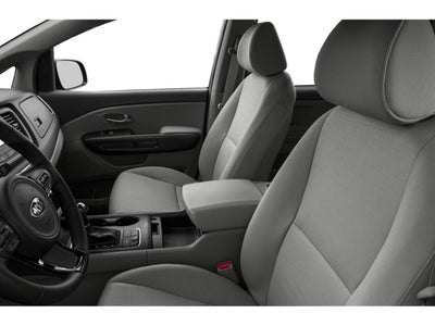 2016 Kia Sedona EX