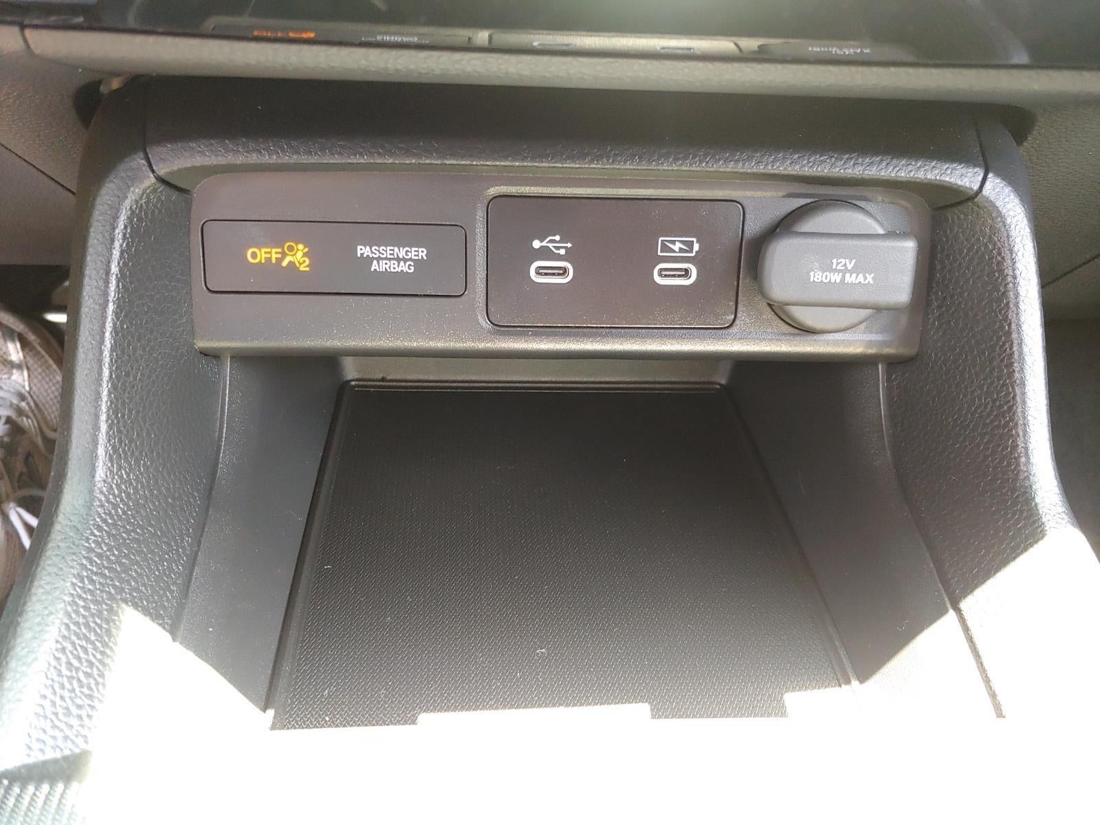 2025 Honda Civic Hatchback Sport