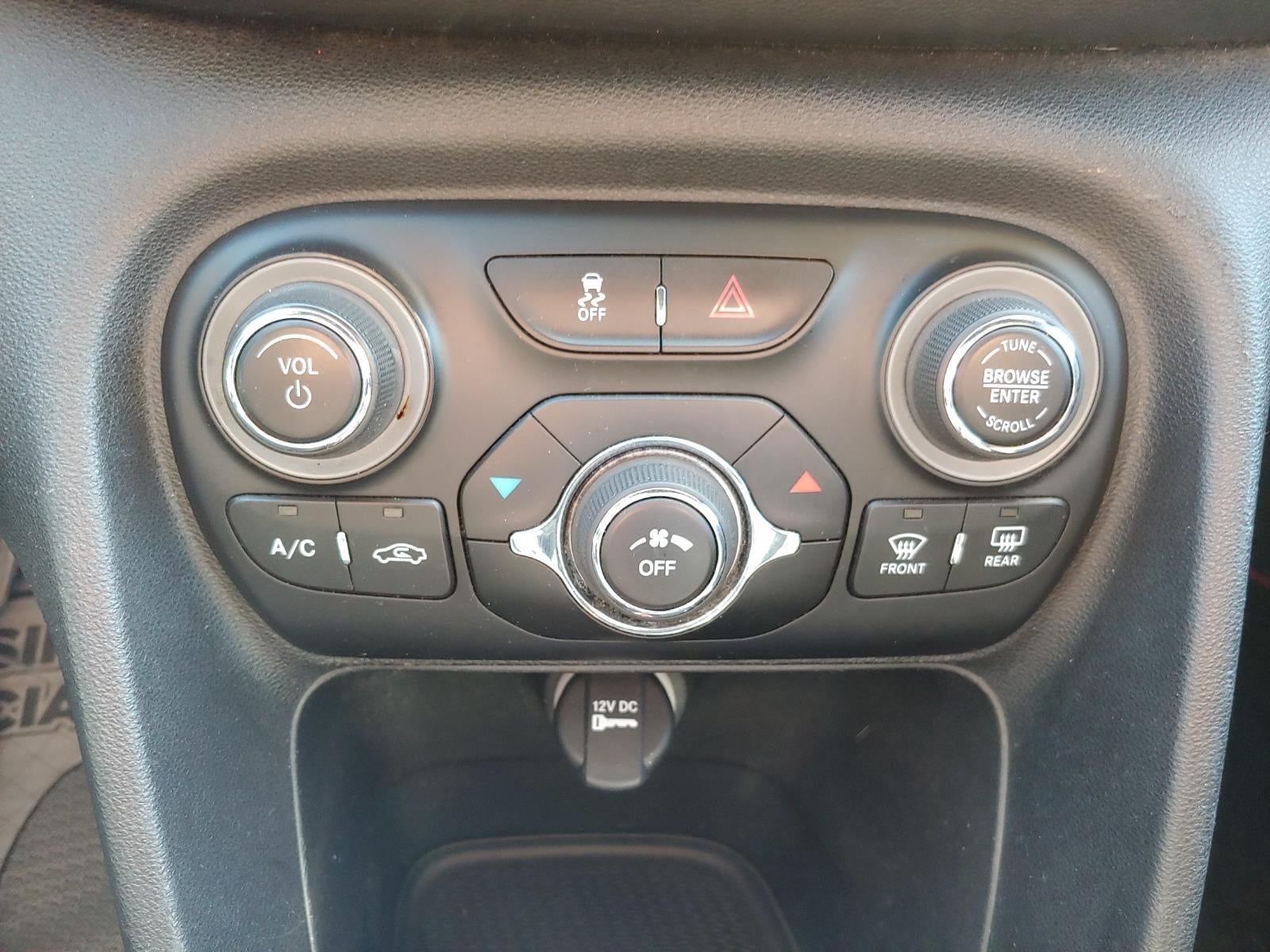 2016 Dodge Dart SXT