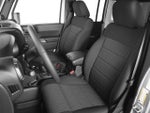 2015 Jeep Wrangler Unlimited Wrangler X