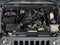 2015 Jeep Wrangler Unlimited Wrangler X