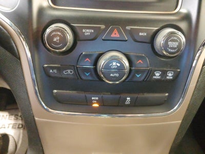 2014 Jeep Grand Cherokee Laredo