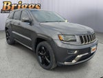 2016 Jeep Grand Cherokee High Altitude
