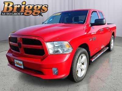 2015 RAM 1500 Express