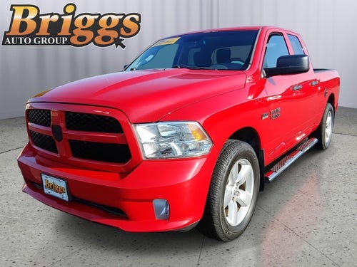 2015 RAM 1500 Express