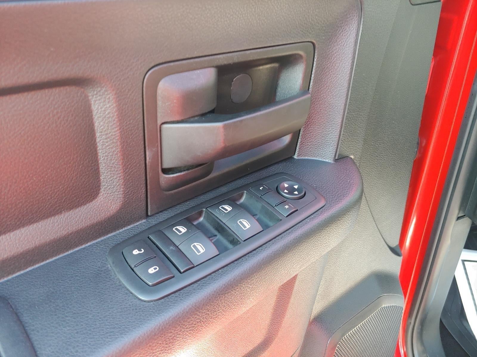 2015 RAM 1500 Express