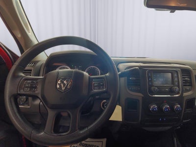2015 RAM 1500 Express