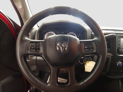 2015 RAM 1500 Express