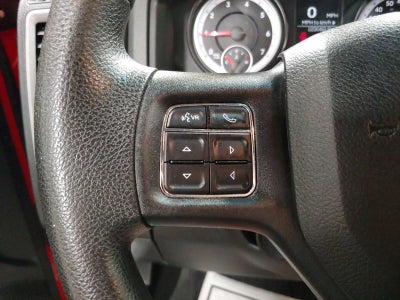 2015 RAM 1500 Express