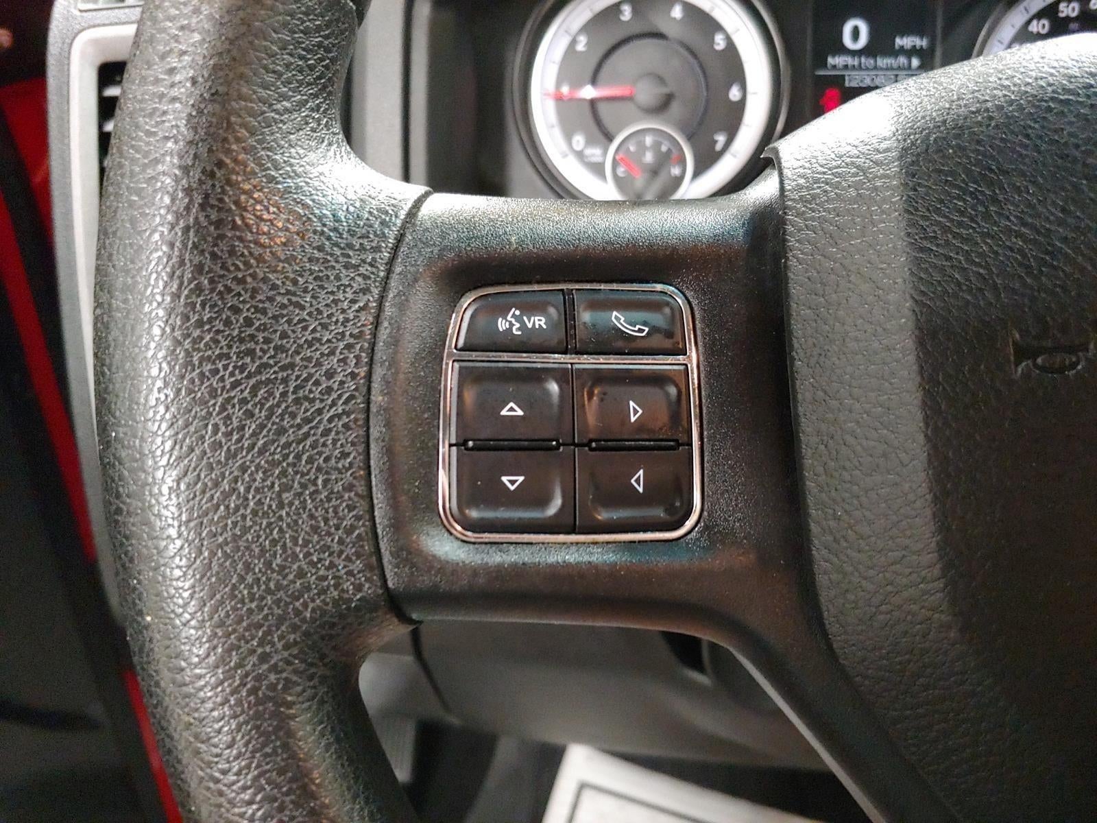 2015 RAM 1500 Express