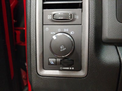 2015 RAM 1500 Express