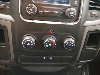 2015 RAM 1500 Express