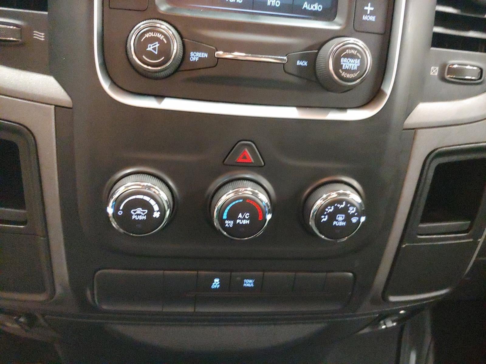 2015 RAM 1500 Express