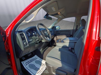 2015 RAM 1500 Express