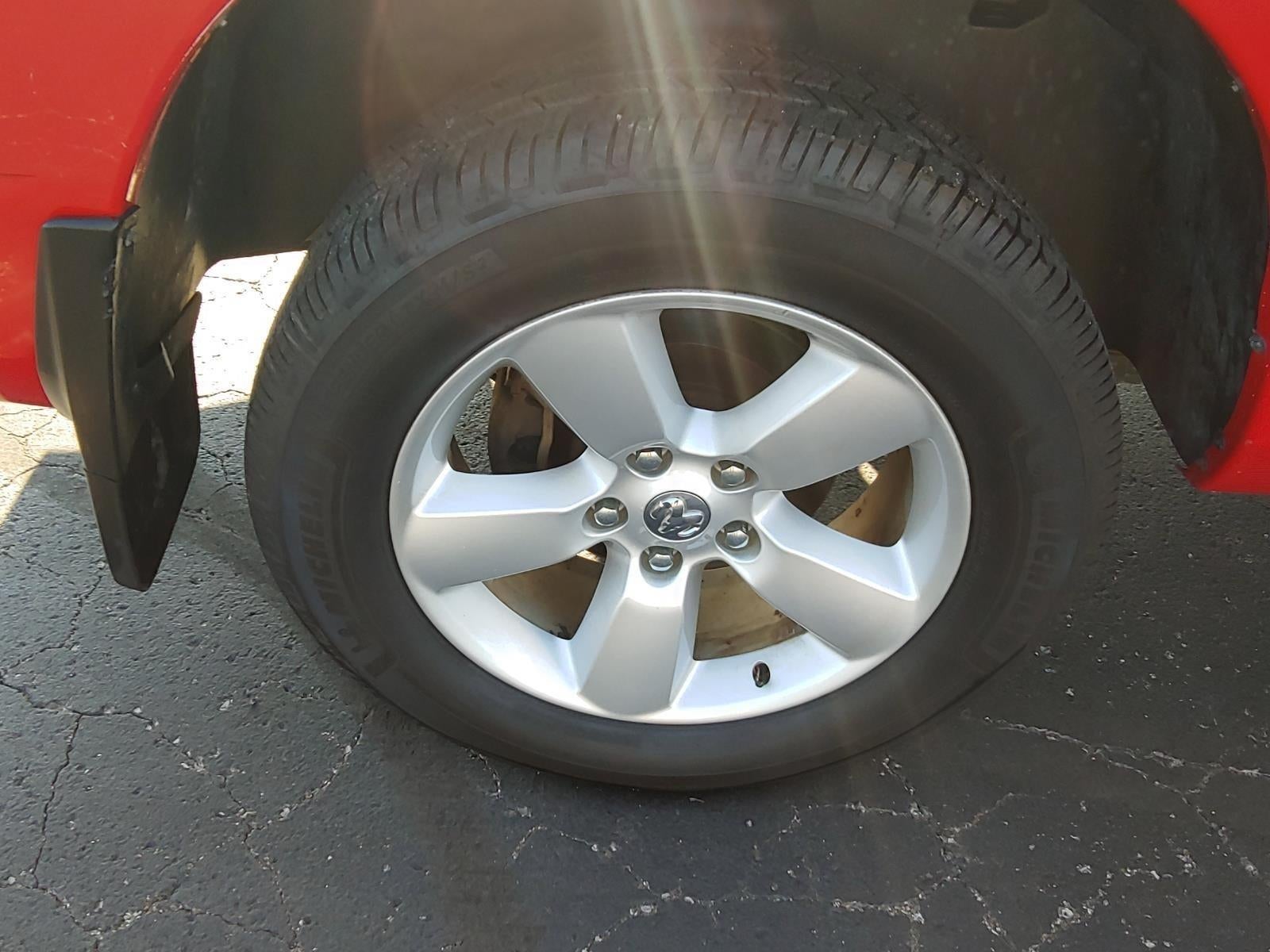 2015 RAM 1500 Express