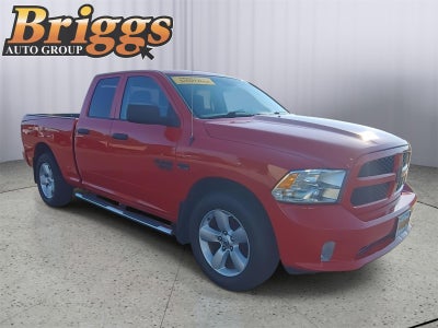 2015 RAM 1500 Express