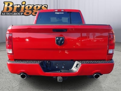 2015 RAM 1500 Express