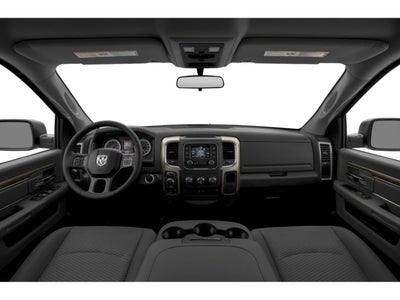 2018 RAM 1500 SLT