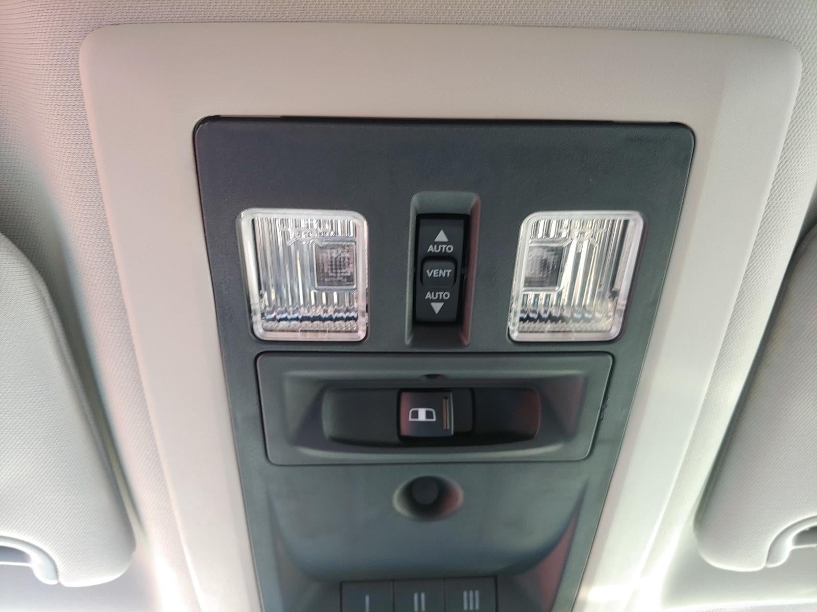 2013 RAM 1500 Laramie Longhorn Edition