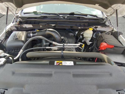 2013 RAM 1500 Laramie Longhorn Edition