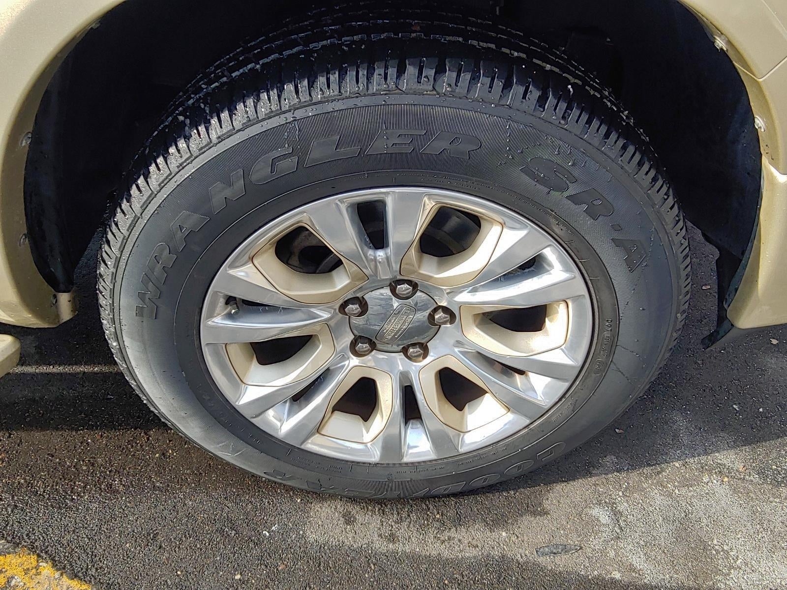 2013 RAM 1500 Laramie Longhorn Edition