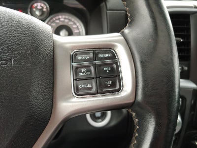 2018 RAM 1500 Limited