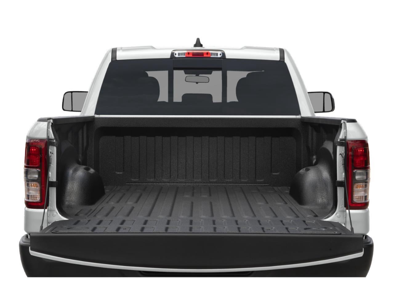 2023 RAM 1500 Tradesman