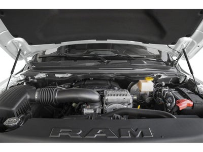 2023 RAM 1500 Tradesman