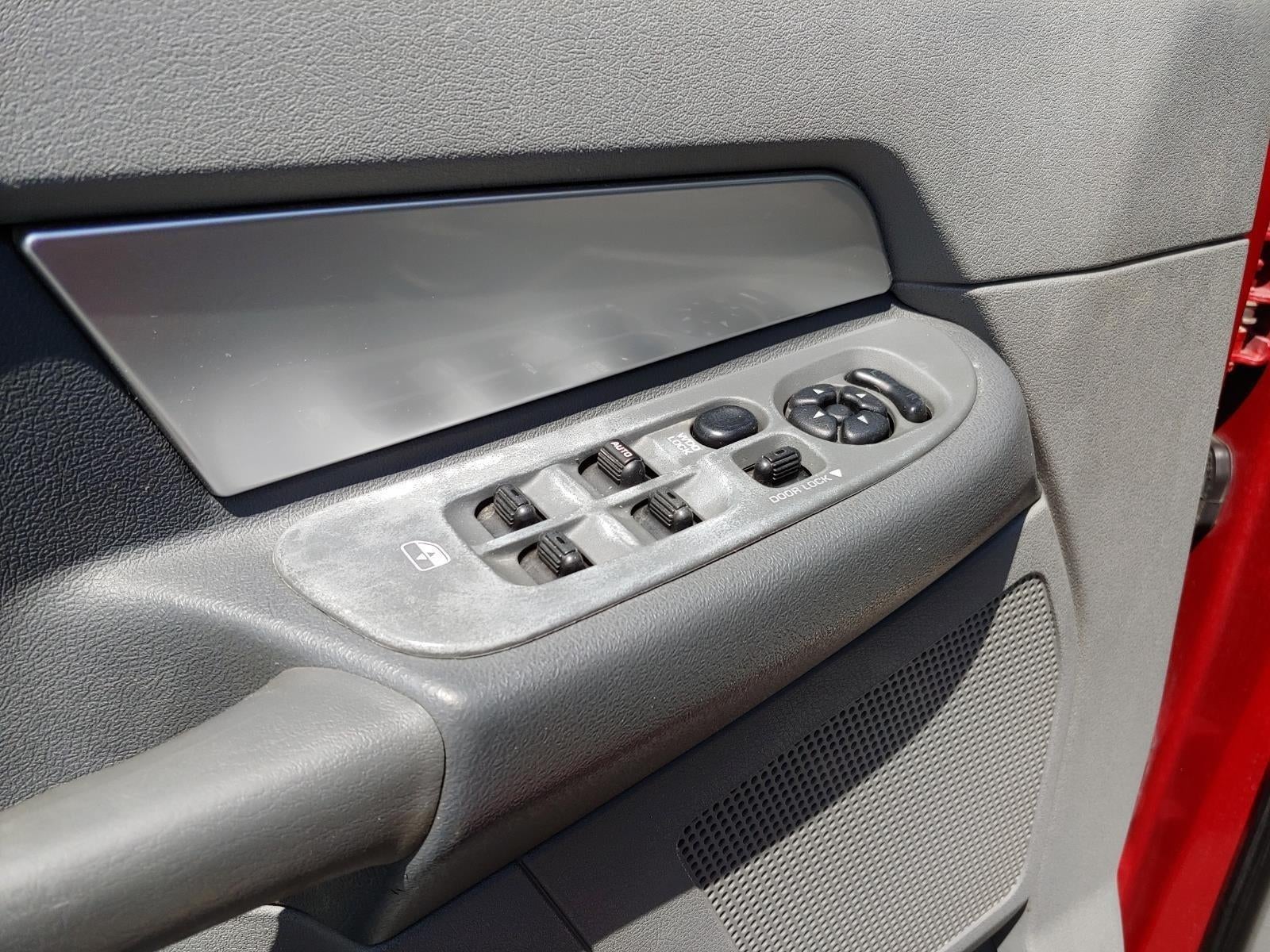 2008 Dodge Ram 1500 SLT