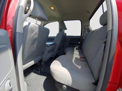 2008 Dodge Ram 1500 SLT