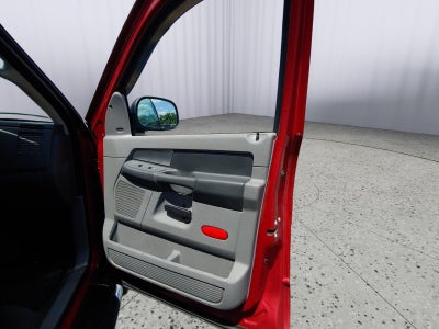 2008 Dodge Ram 1500 SLT