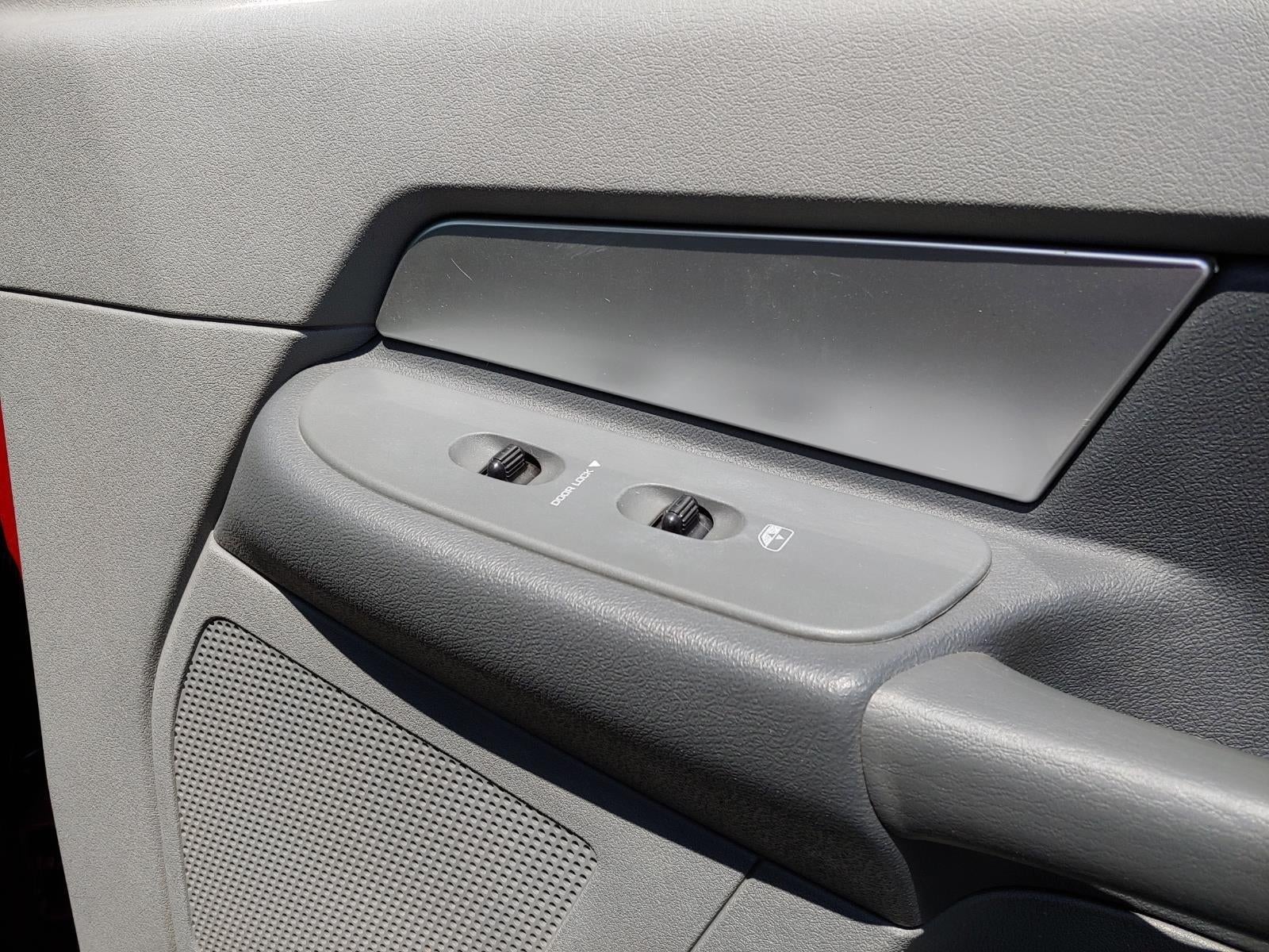2008 Dodge Ram 1500 SLT