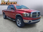 2008 Dodge Ram 1500 SLT