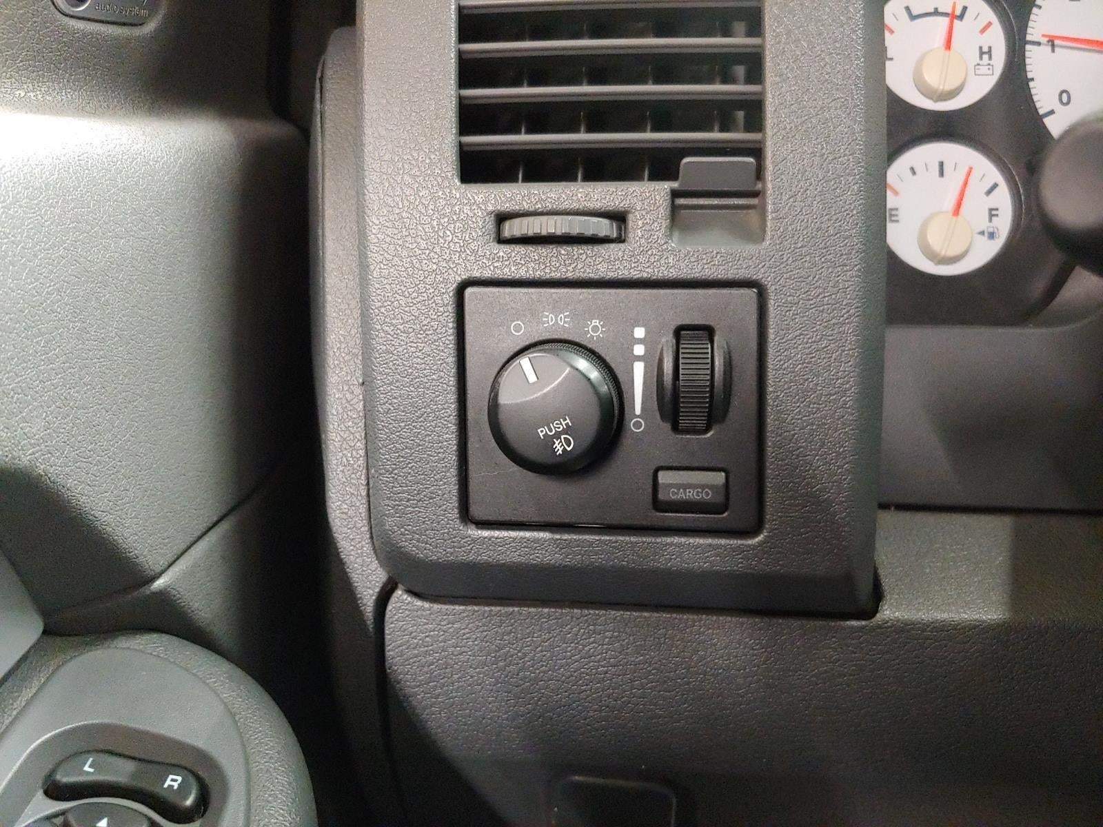 2008 Dodge Ram 1500 SLT