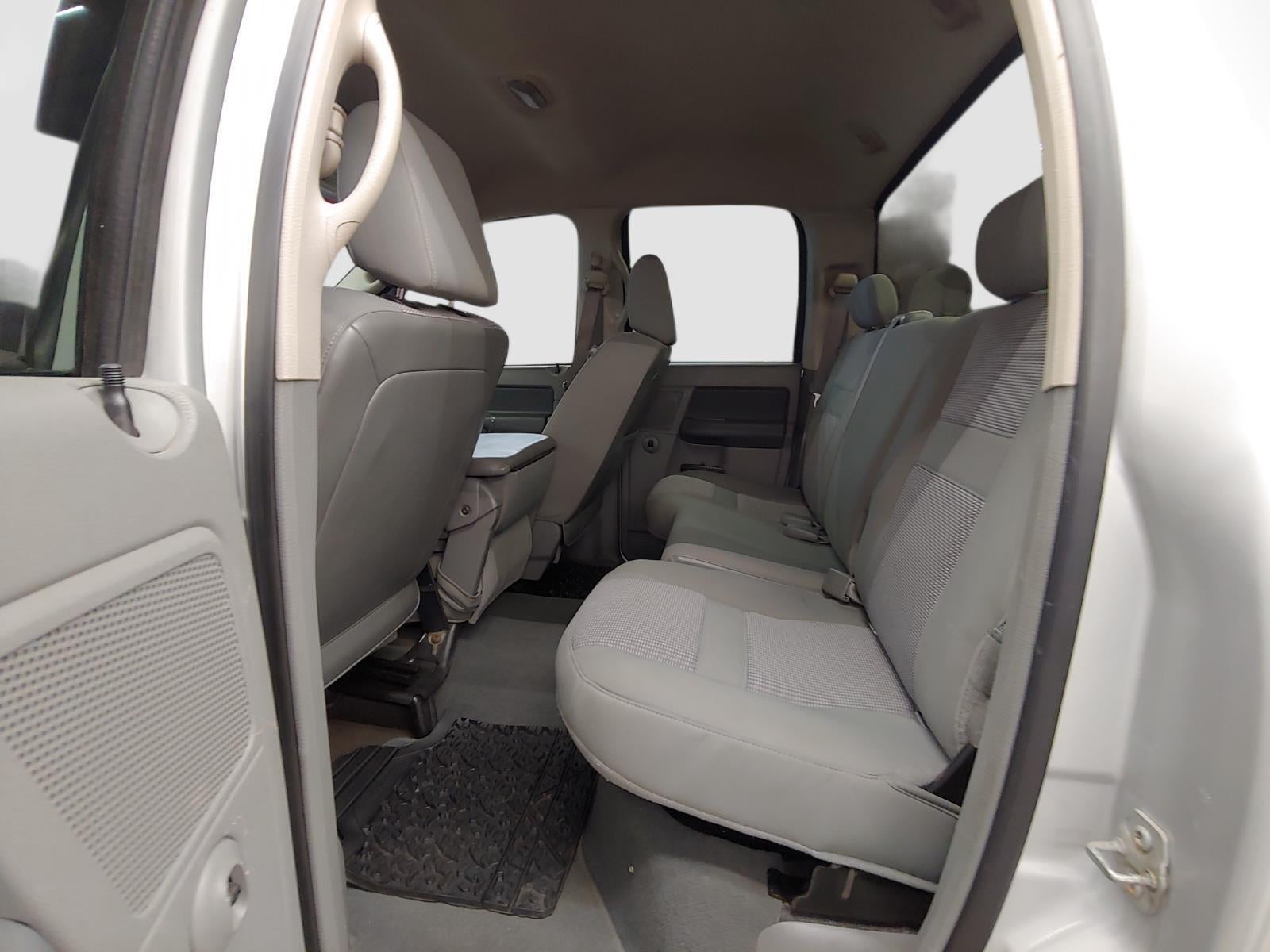 2008 Dodge Ram 1500 SLT