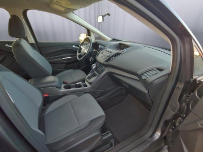 2017 Ford C-Max Hybrid SE