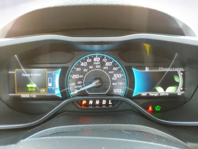 2016 Ford C-Max Hybrid SE