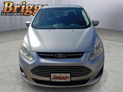 2016 Ford C-Max Hybrid SE