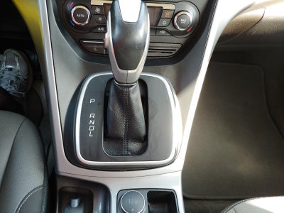 2016 Ford C-Max Hybrid SE