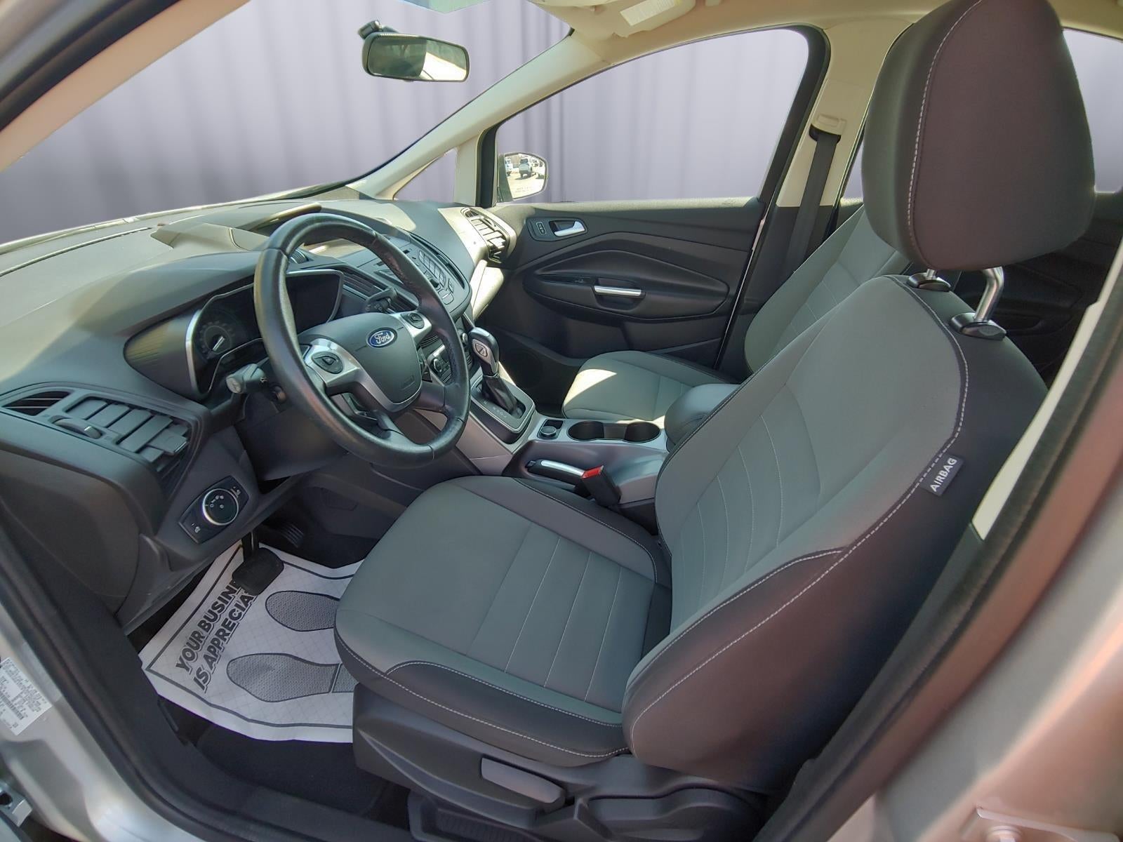 2016 Ford C-Max Hybrid SE