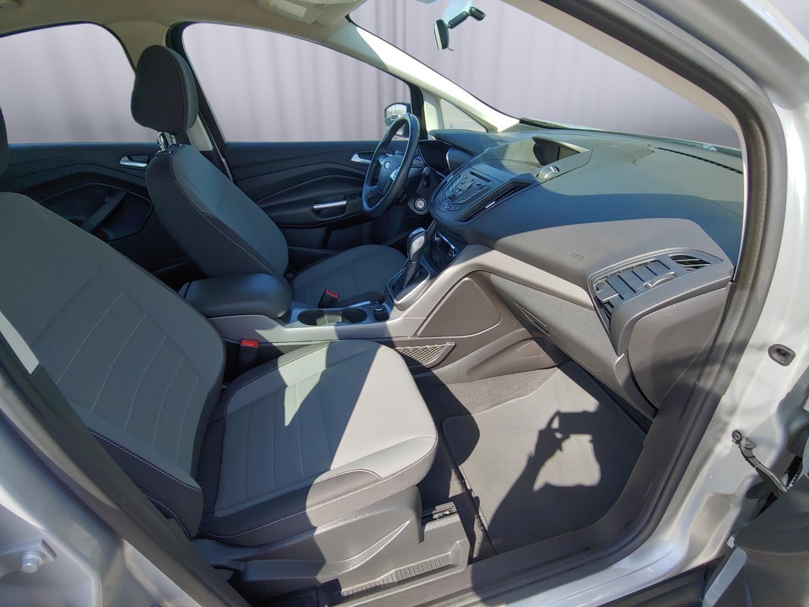 2016 Ford C-Max Hybrid SE