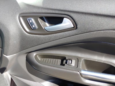 2016 Ford C-Max Hybrid SE