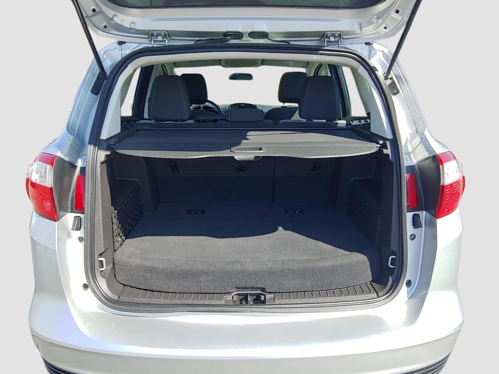 2016 Ford C-Max Hybrid SE