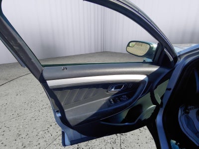 2018 Ford Taurus SEL