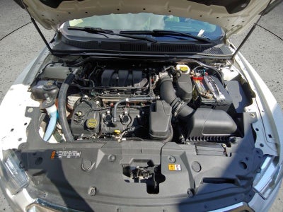 2018 Ford Taurus SEL