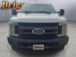 2017 Ford Super Duty F-250 SRW XLT