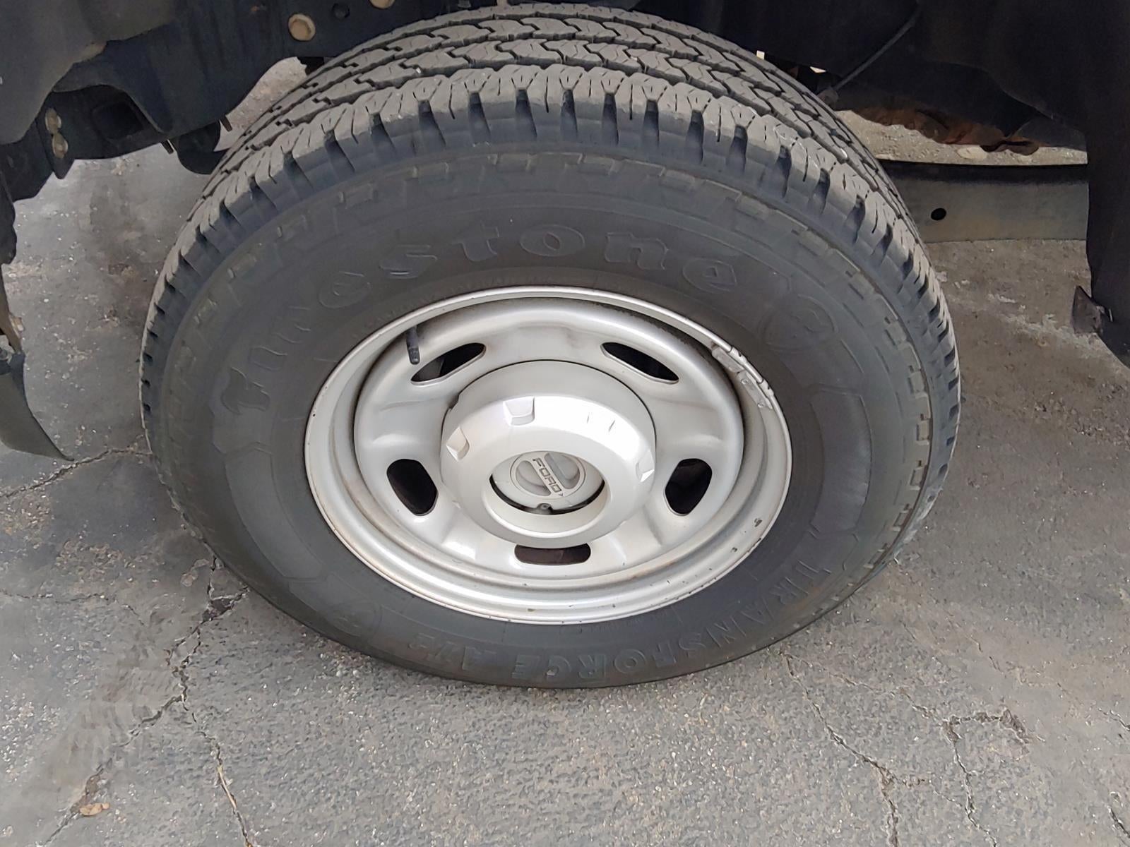 2017 Ford Super Duty F-250 SRW XLT