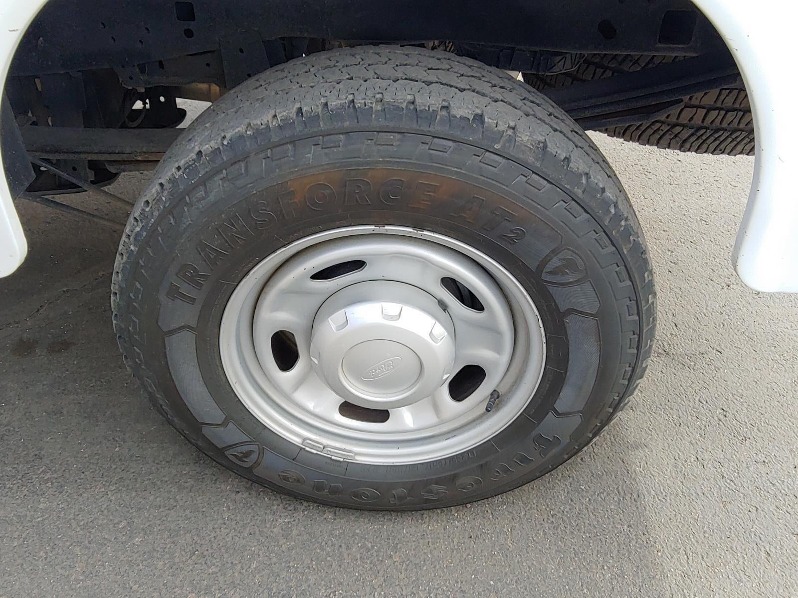 2017 Ford Super Duty F-250 SRW XLT