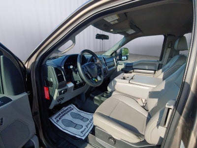 2019 Ford F-350 Base