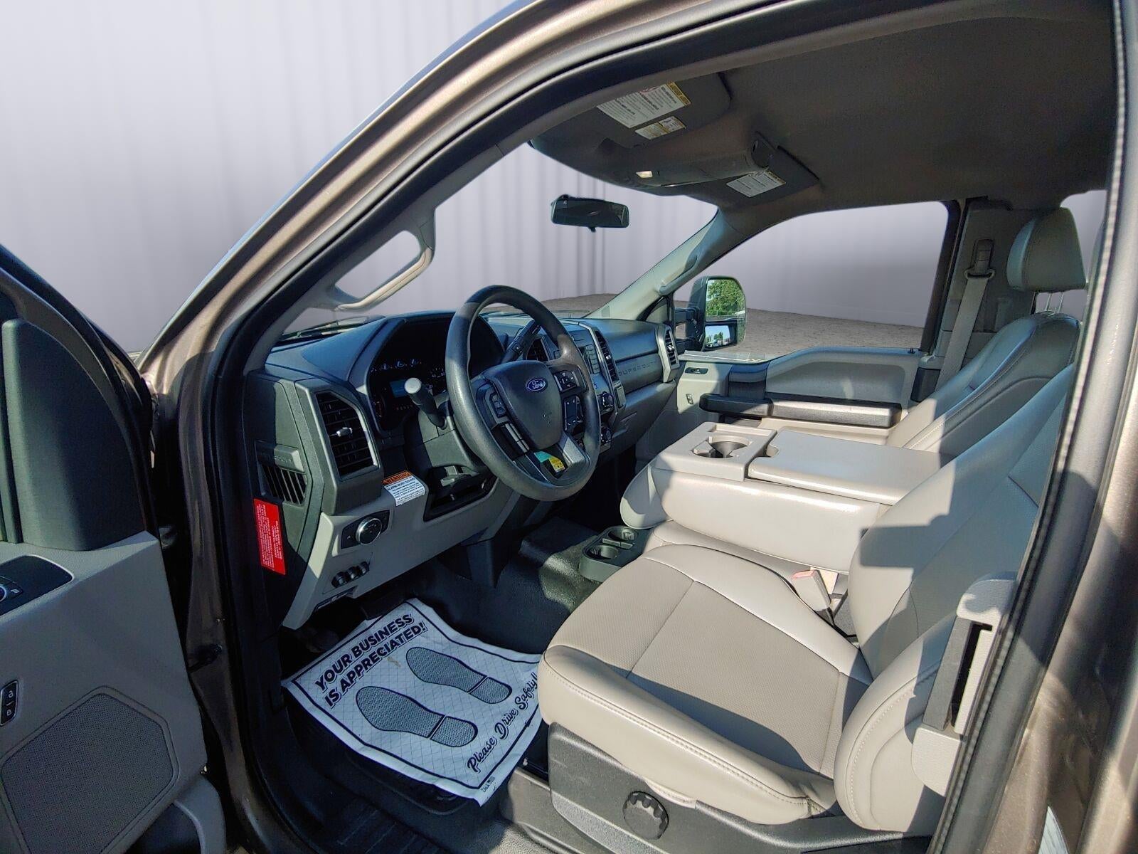 2019 Ford F-350 Base